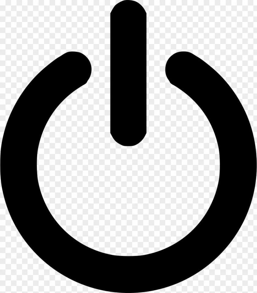 Switch Vector Power Symbol Electrical Switches PNG