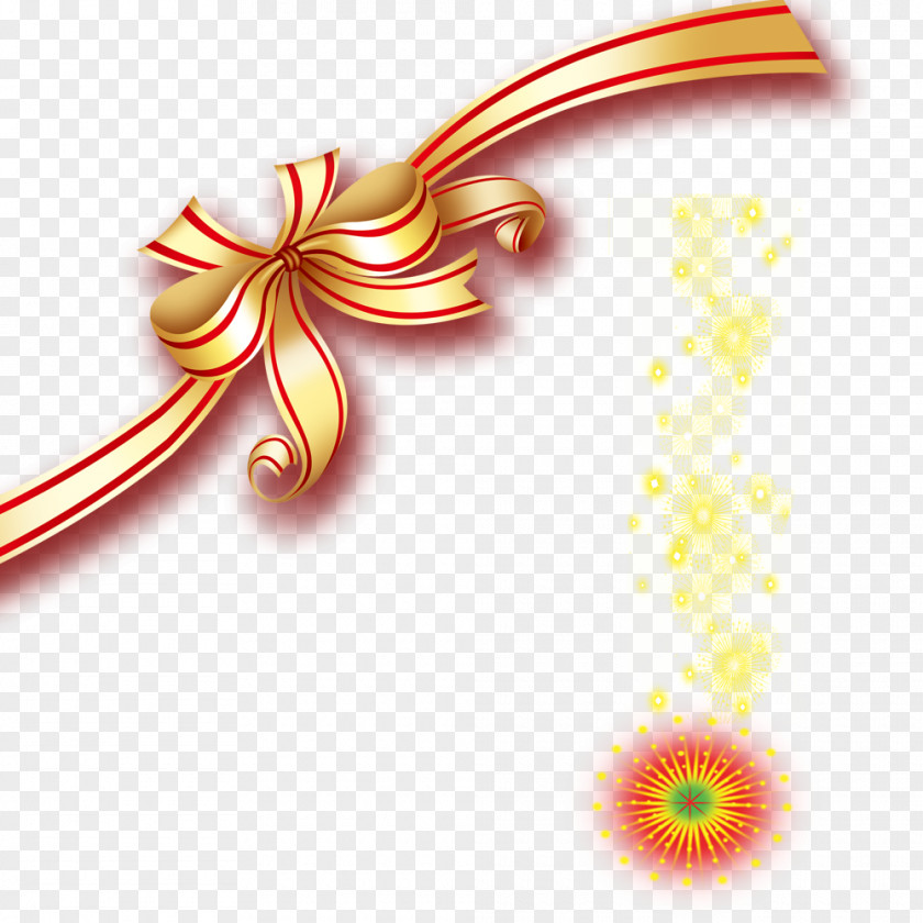 Bow Decoration Shoelace Knot Vecteur PNG