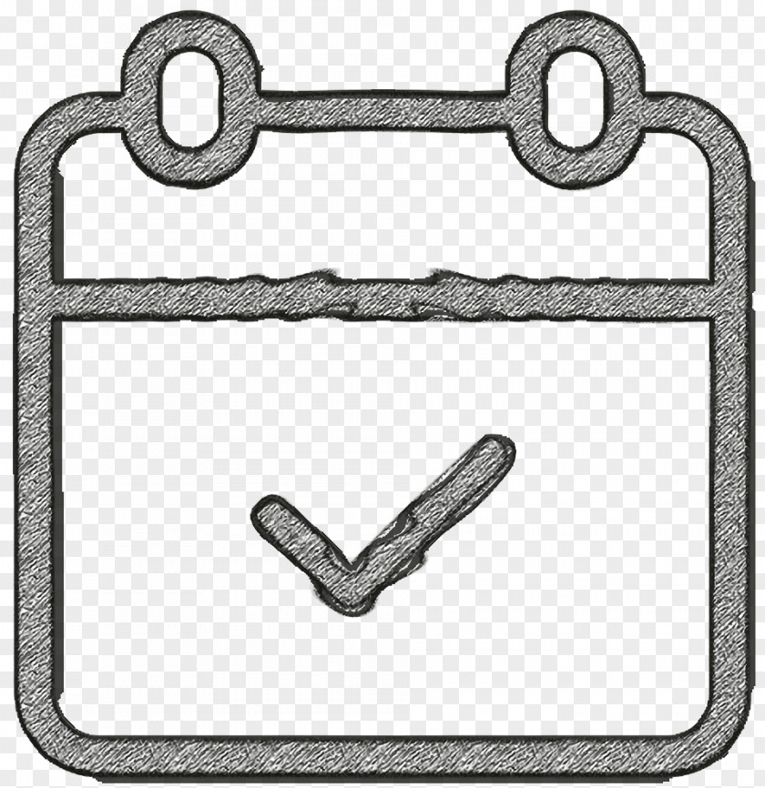 Calendar Icon Basic Icons PNG