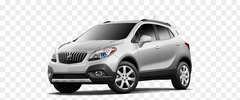 Car 2019 Buick Envision General Motors 2017 Encore PNG