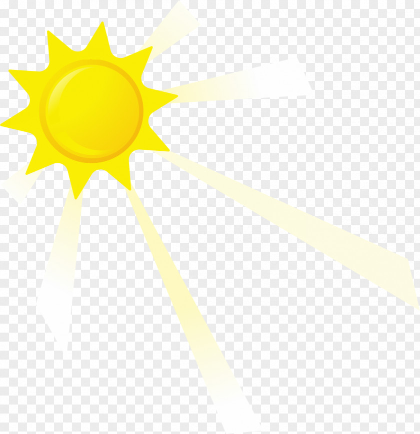 Cartoon Sun Sunlight Graphic Design PNG