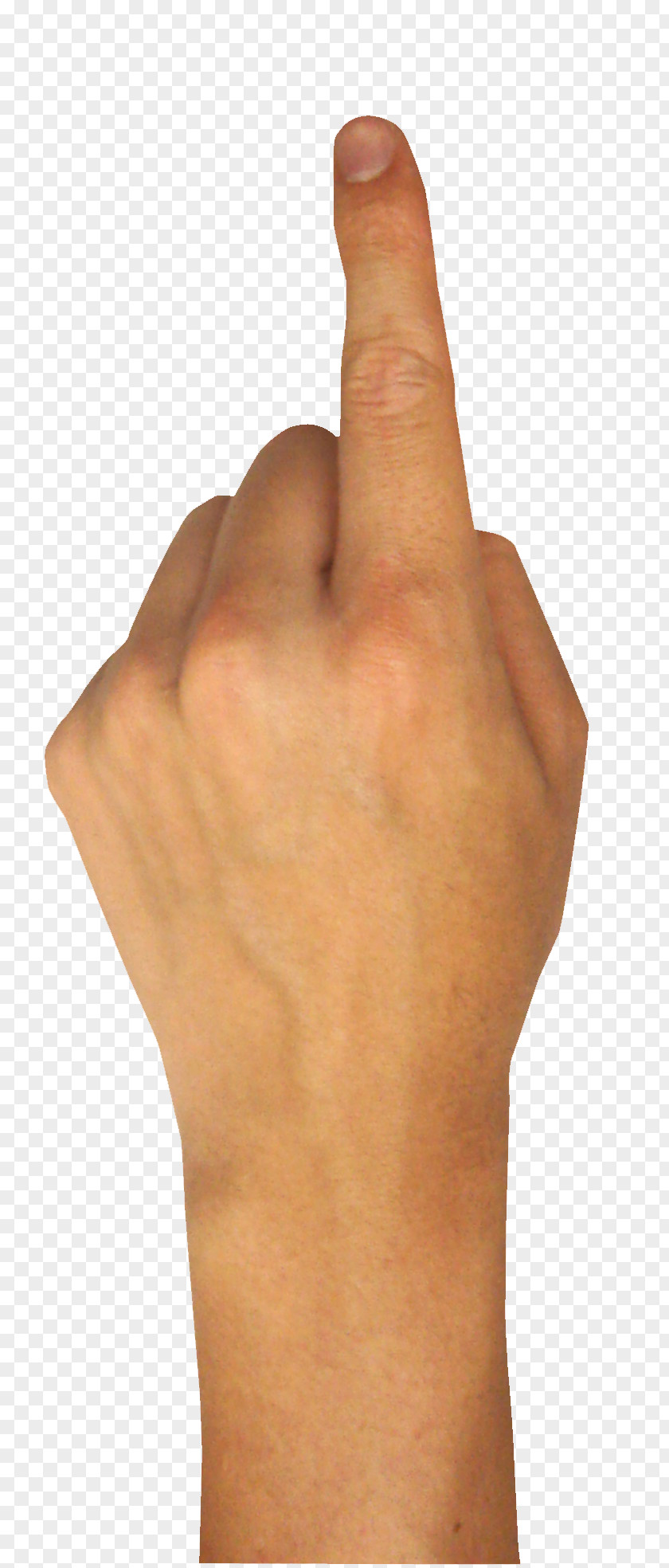 Fingers Index Finger Hand PNG