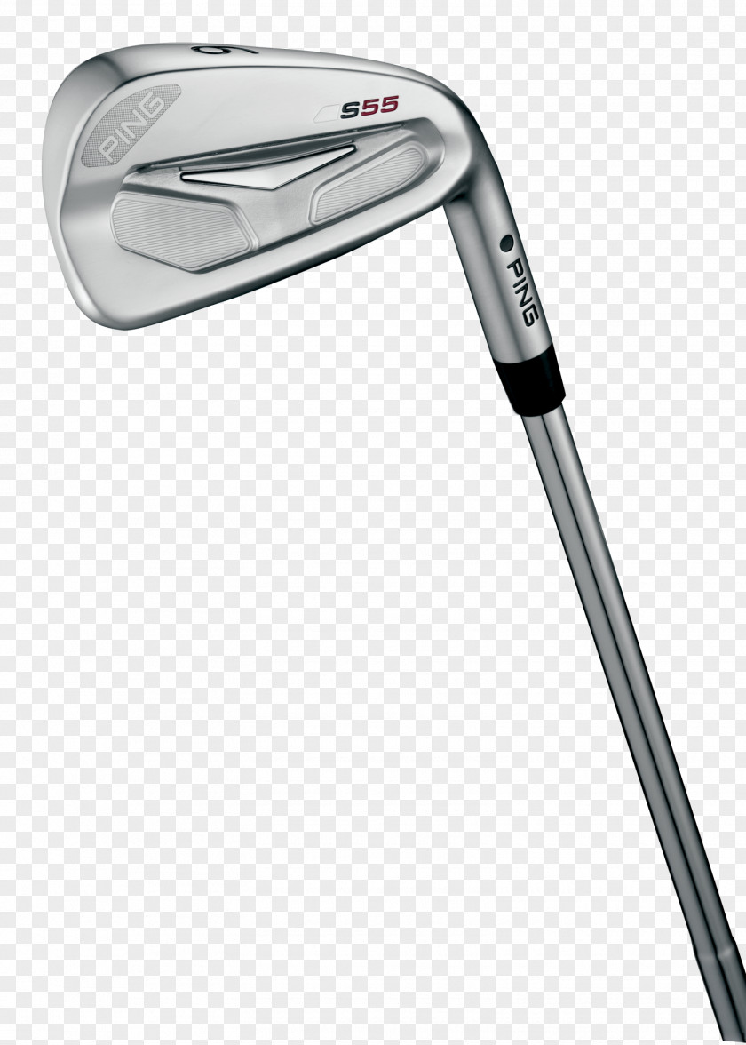 Golf Iron Ping Clubs Shaft PNG
