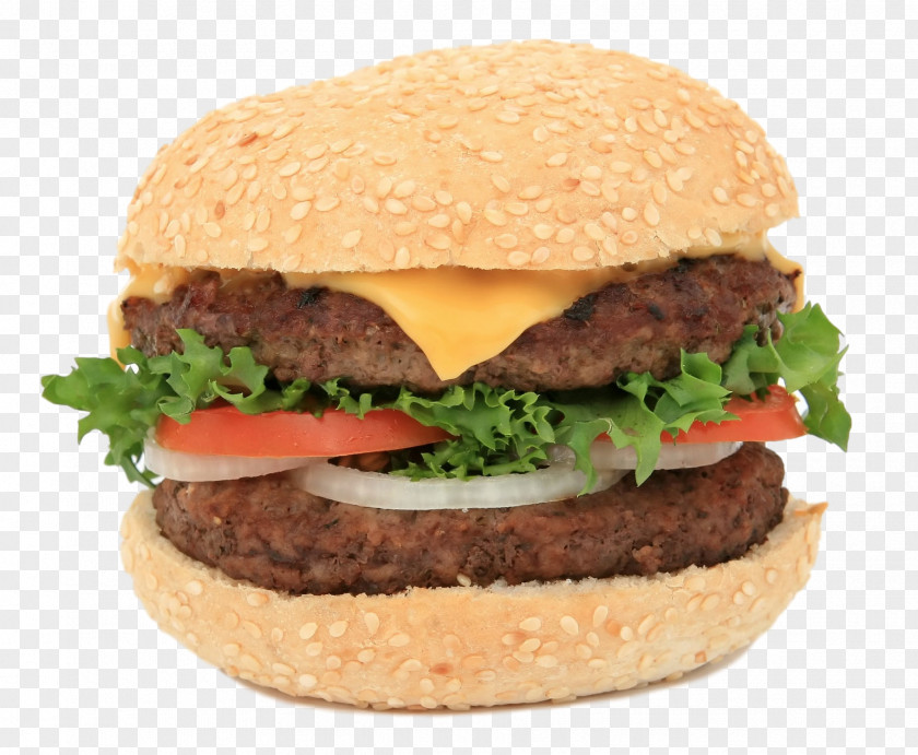 Hamburger Beef Meat Kebab Chicken Sandwich PNG