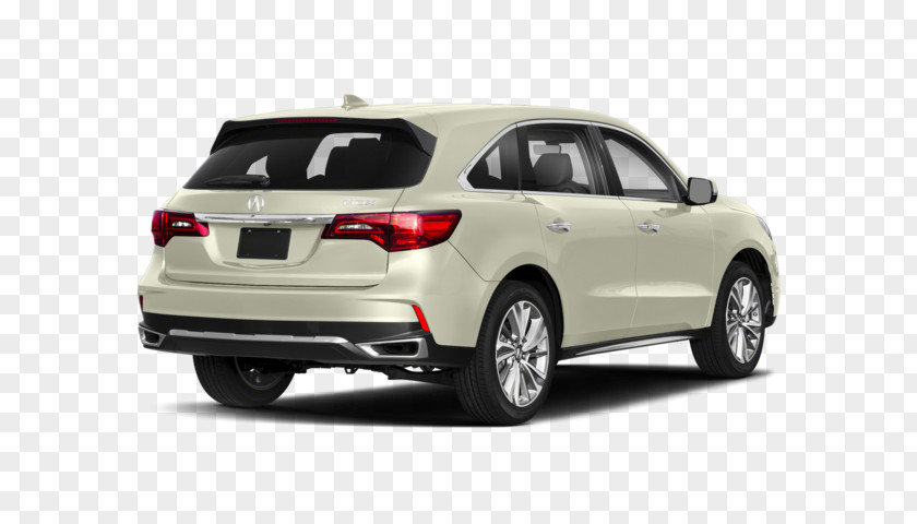 Honda Acura RDX 2018 Civic LX Sedan PNG