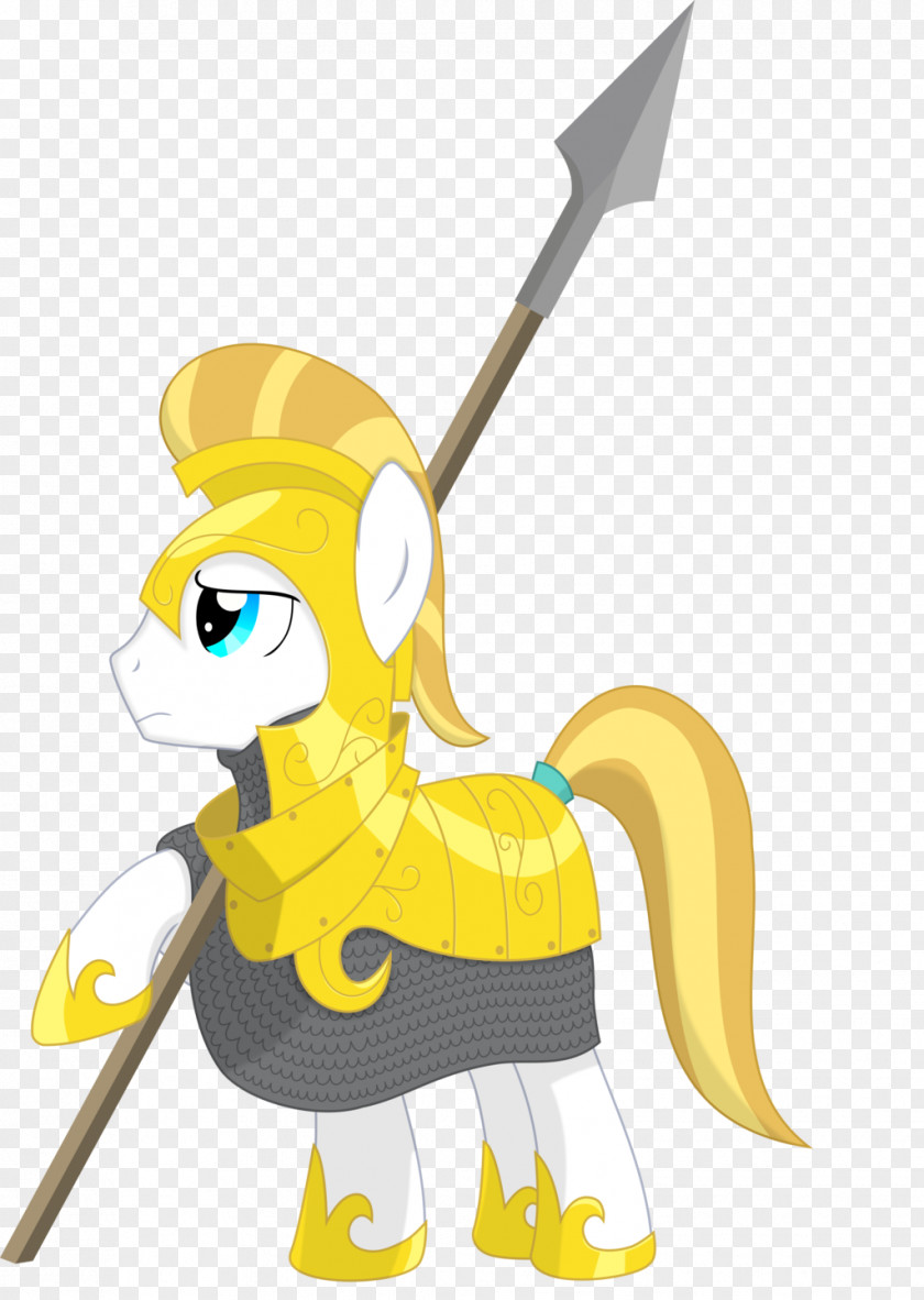 Horse Pony Princess Luna Royal Guard Equestria PNG