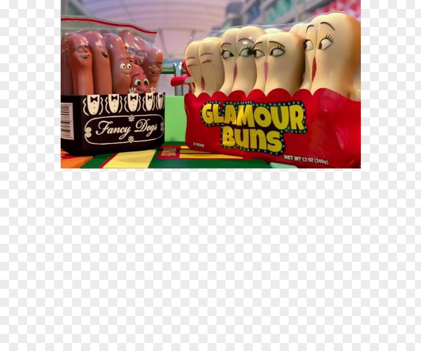 Hot Dog Film Director Sausage Animated PNG