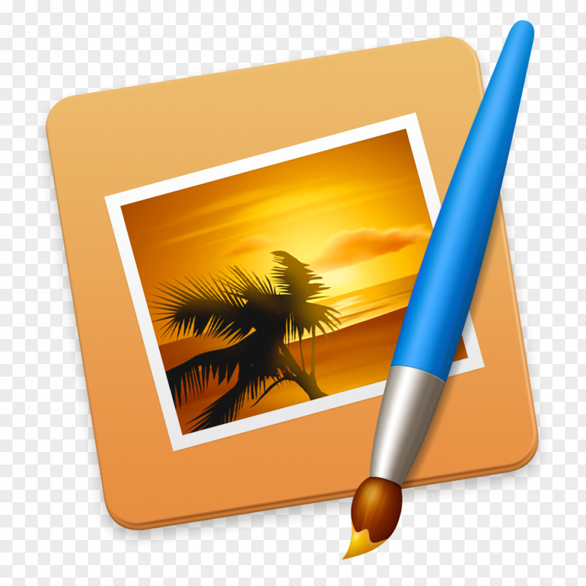 Index Pixelmator MacOS Image Editing Apple PNG