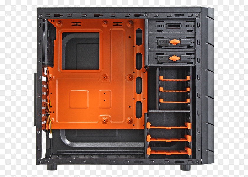 Inovation Computer Cases & Housings Dell ATX Personal PNG