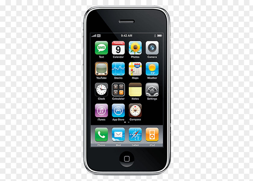 IPhone 3GS 4S PNG
