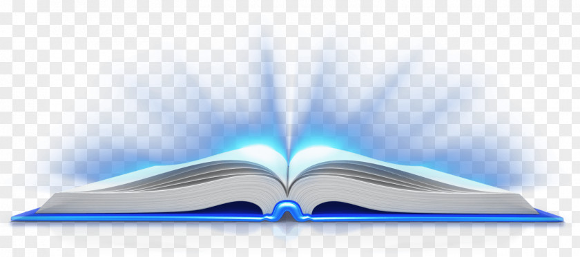 Light Book Desktop Wallpaper PNG