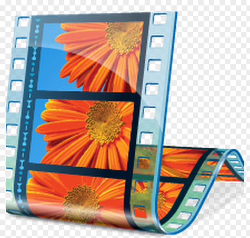 Microsoft Windows Movie Maker Chroma Key Video Editing Software PNG