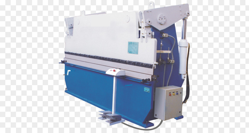 Press Brake Machine Hydraulic PNG