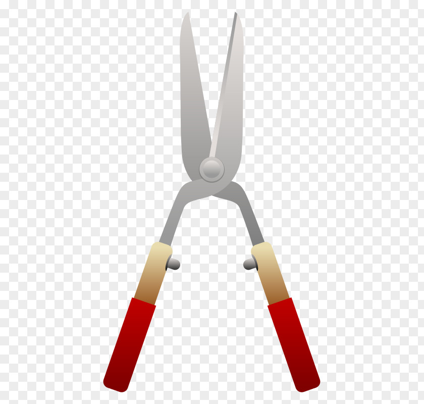 Pruning Cliparts Shears Hedge Trimmer Scissors Clip Art PNG