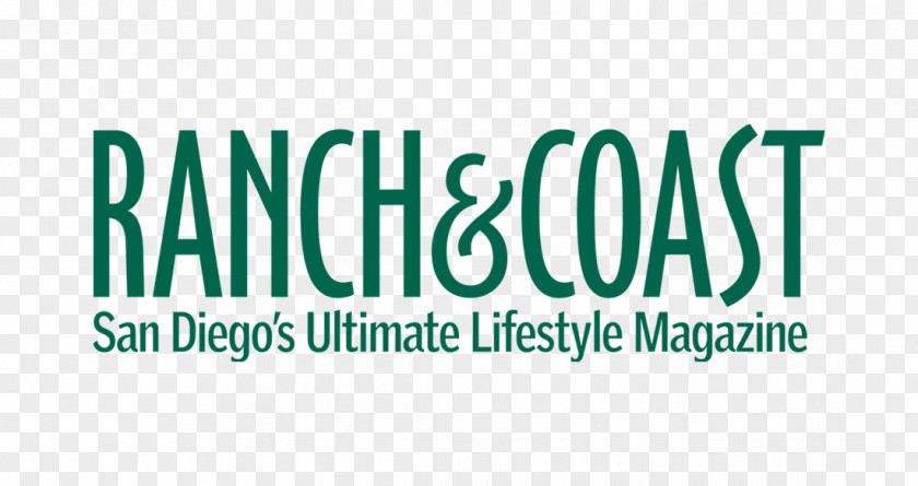 Rebelle Ranch & Coast Lifestyle Magazine San Diego Publishing PNG