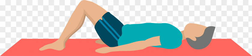 Yoga Moves Shoulder Logo Physical Fitness Font PNG