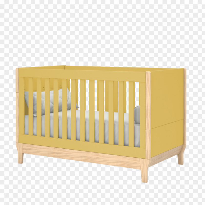 Bed Cots Frame Infant Drawer PNG