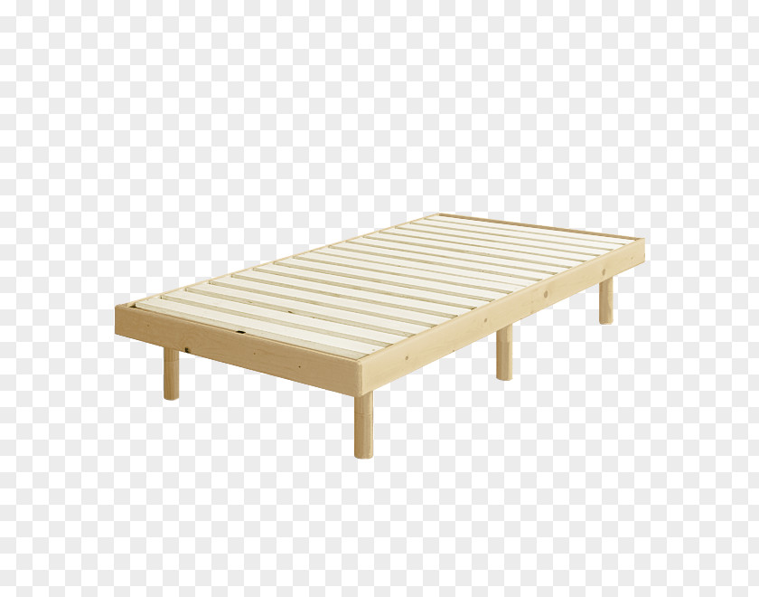 Bed Frame Plywood Hardwood PNG