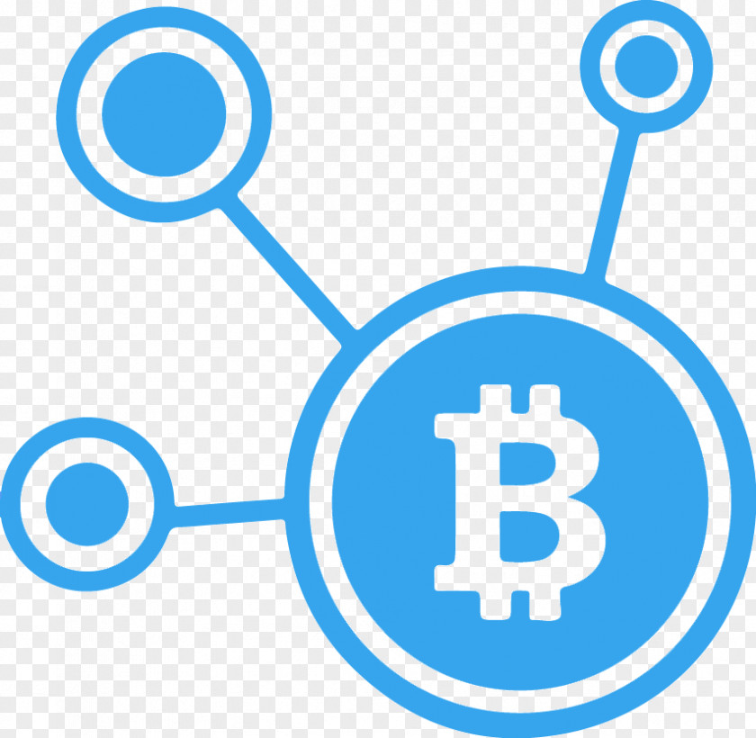 Blockchain Bitcoin Cash Symbol PNG