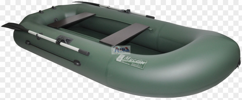 Boat Inflatable PNG
