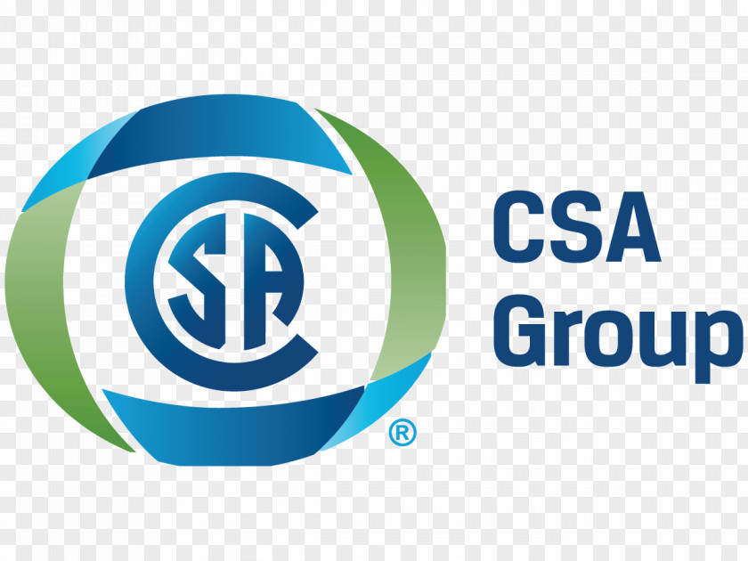 Business CSA Group Technical Standard Logo Organization PNG