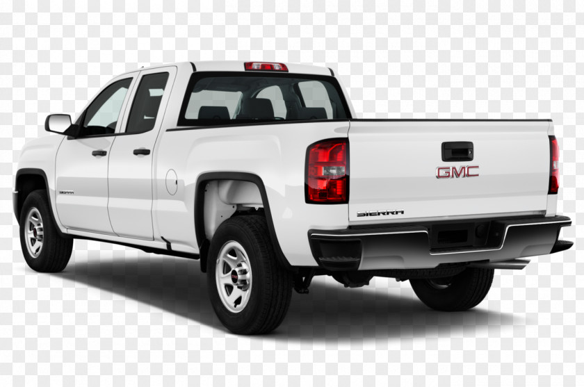 Chevrolet 2018 Silverado 1500 2017 2016 Car PNG