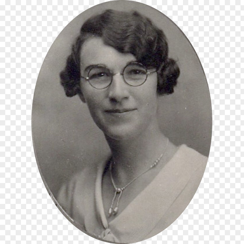 Dorothy Lavinia Brown Jared Kushner Deaconess Glasses School PNG