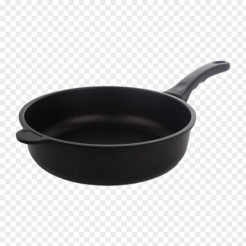 Frying Pan Non-stick Surface Cookware Wok Le Creuset Toughened Non Stick PNG