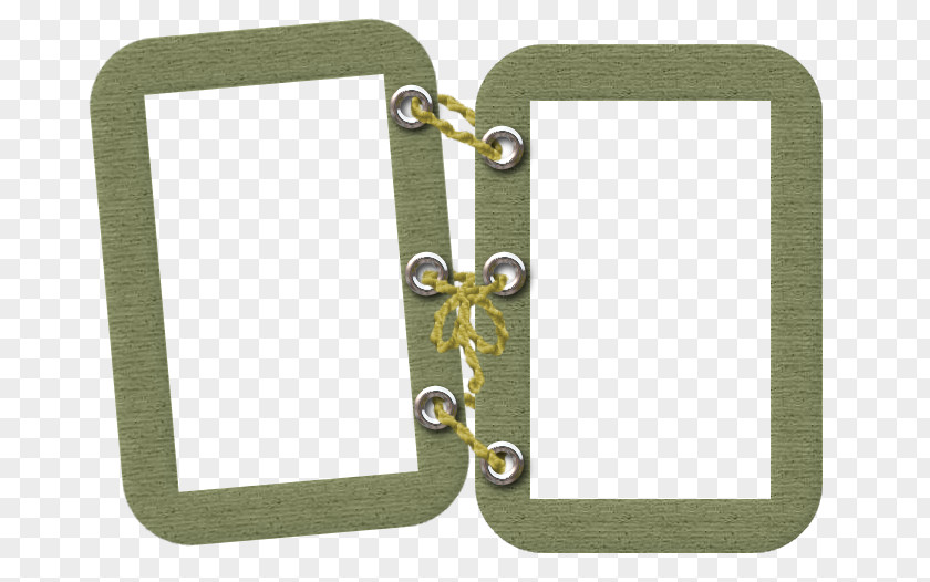 Glitter Picture Frames Angie .nl Pattern PNG