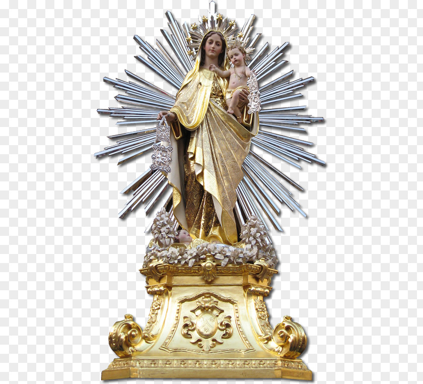 God Our Lady Of Mount Carmel Religion Salvation Saint PNG