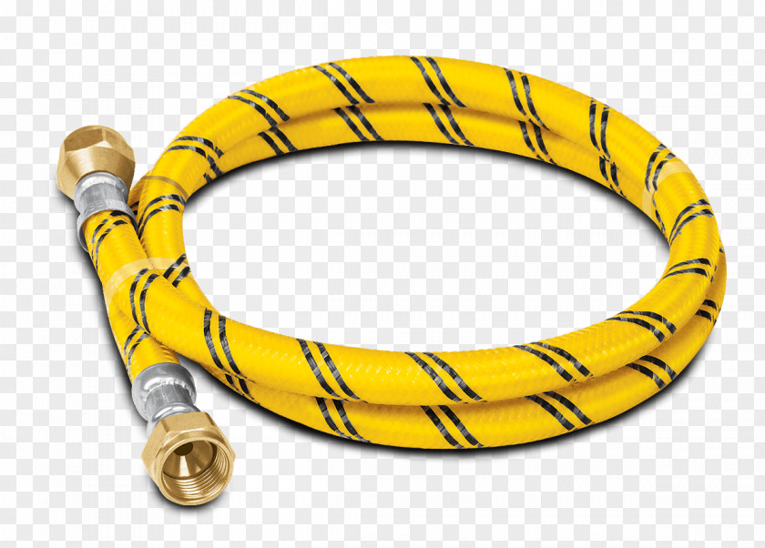 Hose Pipe Natural Gas Plastic PNG