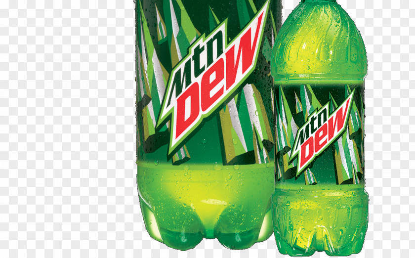 Mountain Dew Fizzy Drinks Pepsi Diet Dr Pepper PNG