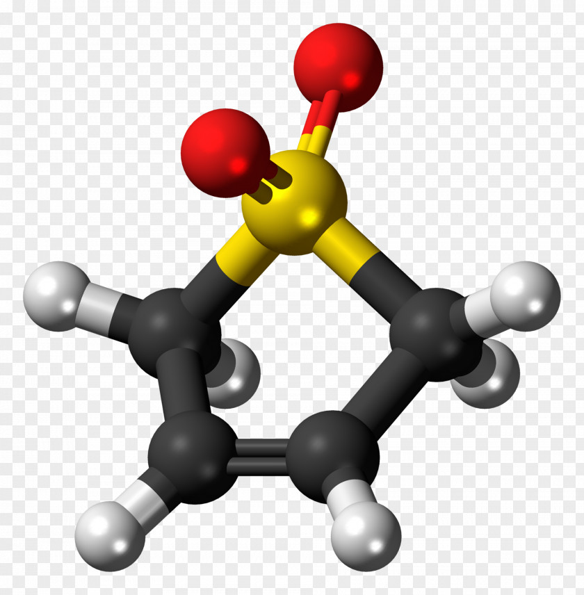 Nickel Compounds Sulfone Sulfolene Cheletropic Reaction Sulfolane Pericyclic PNG