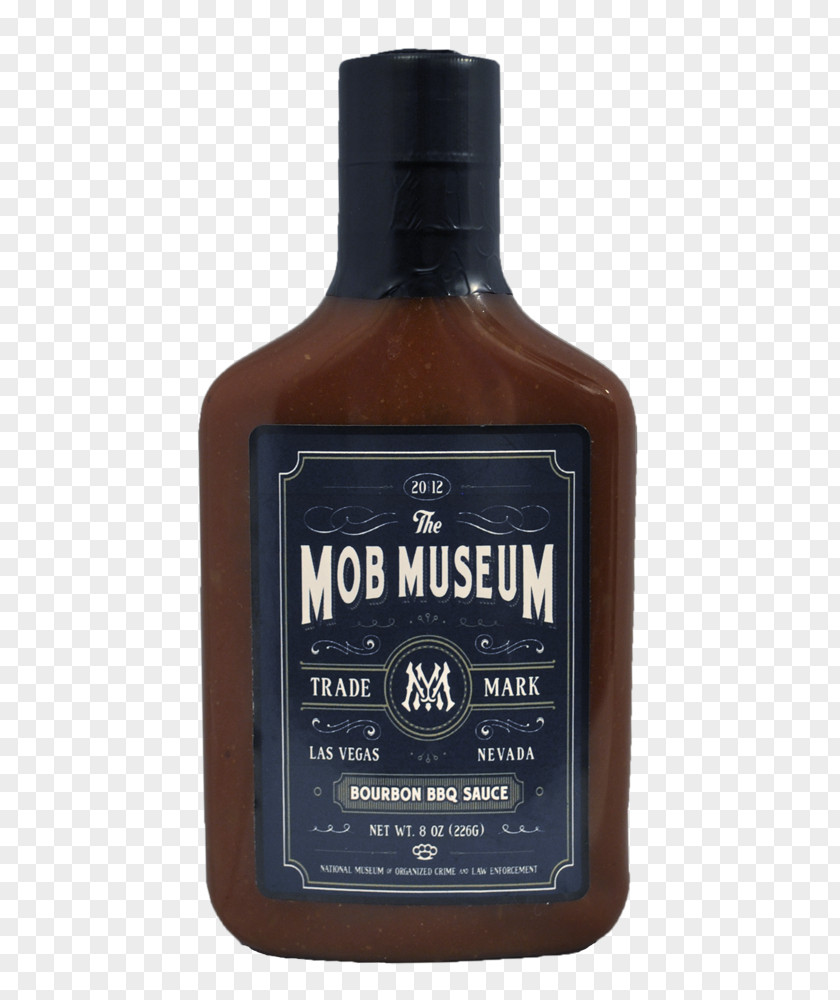 Paprika Bbq Liqueur Whiskey Bottle PNG