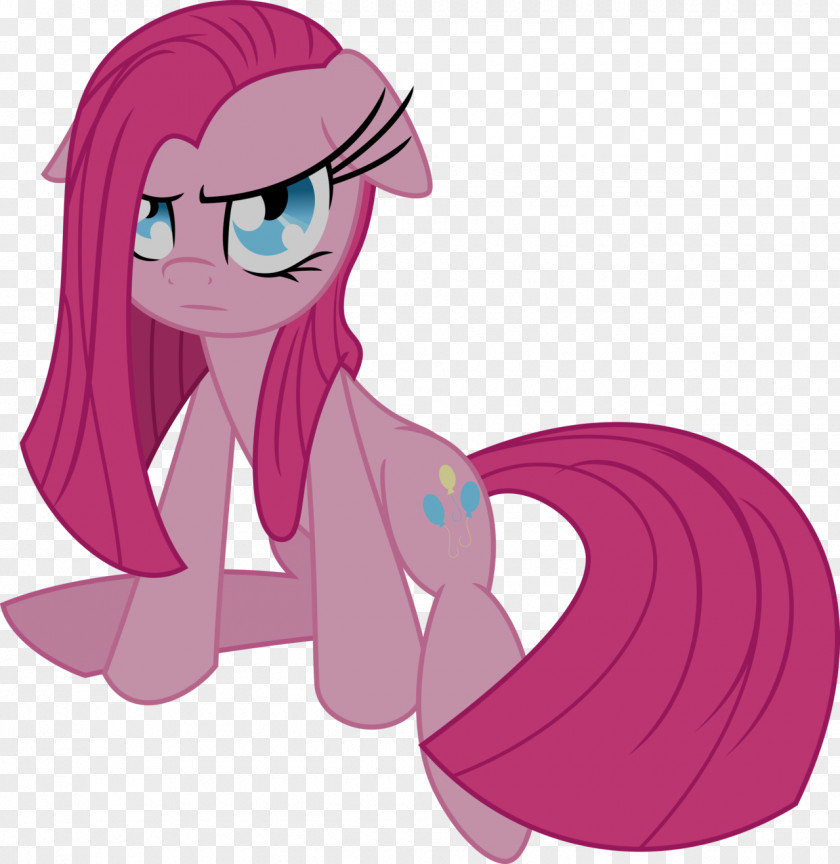 Pie Pinkie My Little Pony PNG