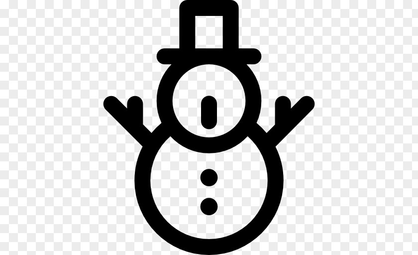 Snow Decorative Material PNG
