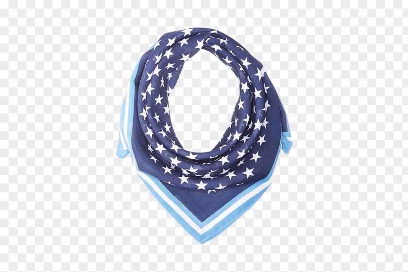 Steve Madden Neckerchief Scarf .in Michael Stars PNG