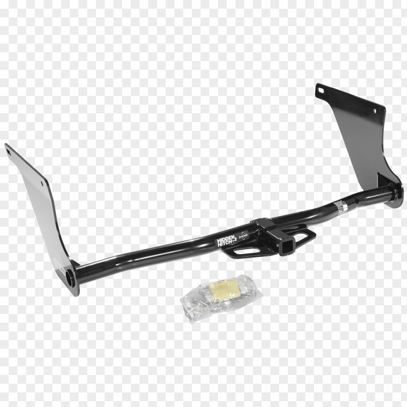 Tow Hitch 2016 Ford Escape Motor Company Car PNG