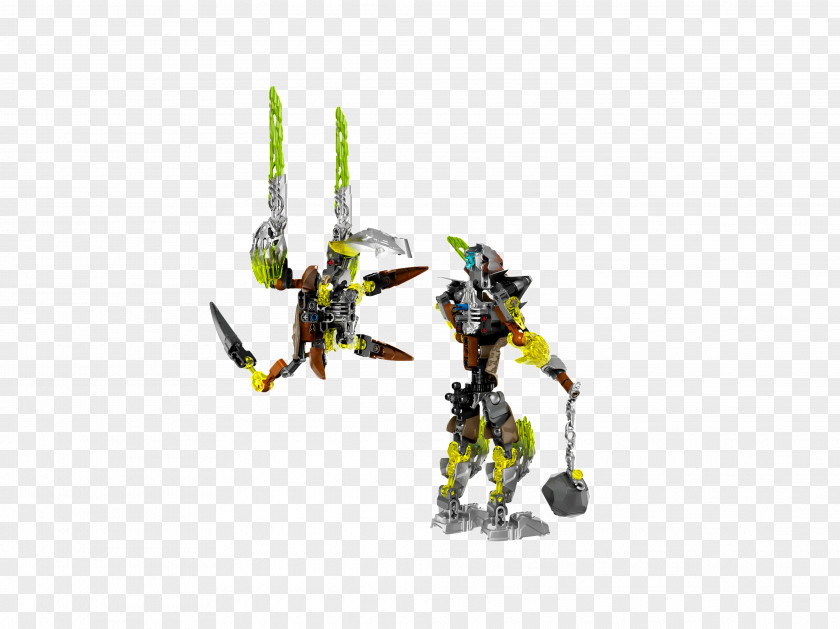 Toy LEGO 71306 BIONICLE Pohatu Uniter Of Stone Bionicle: The Game Toa PNG