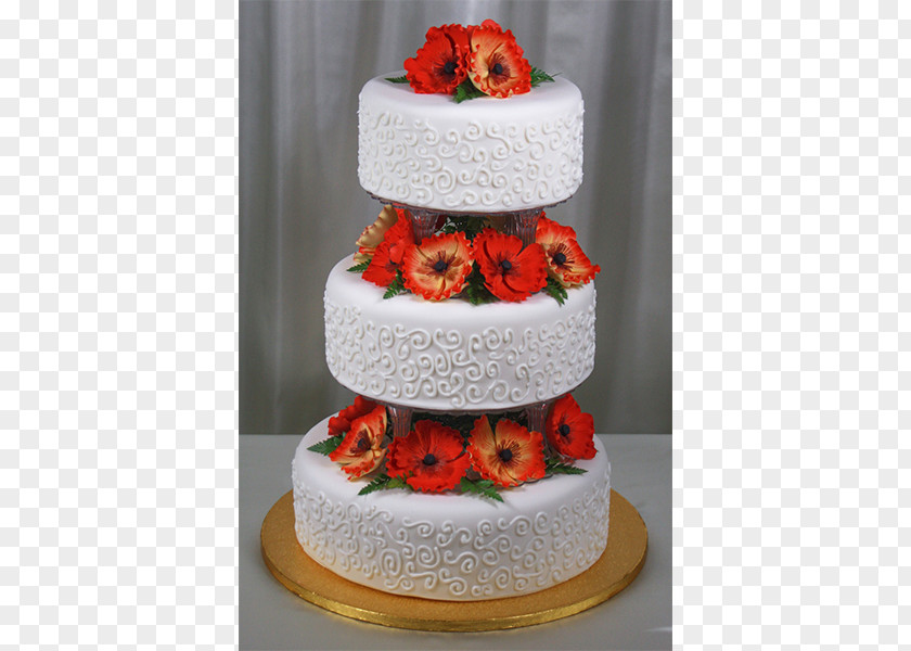 Wedding Cake Torte Layer Bakery PNG