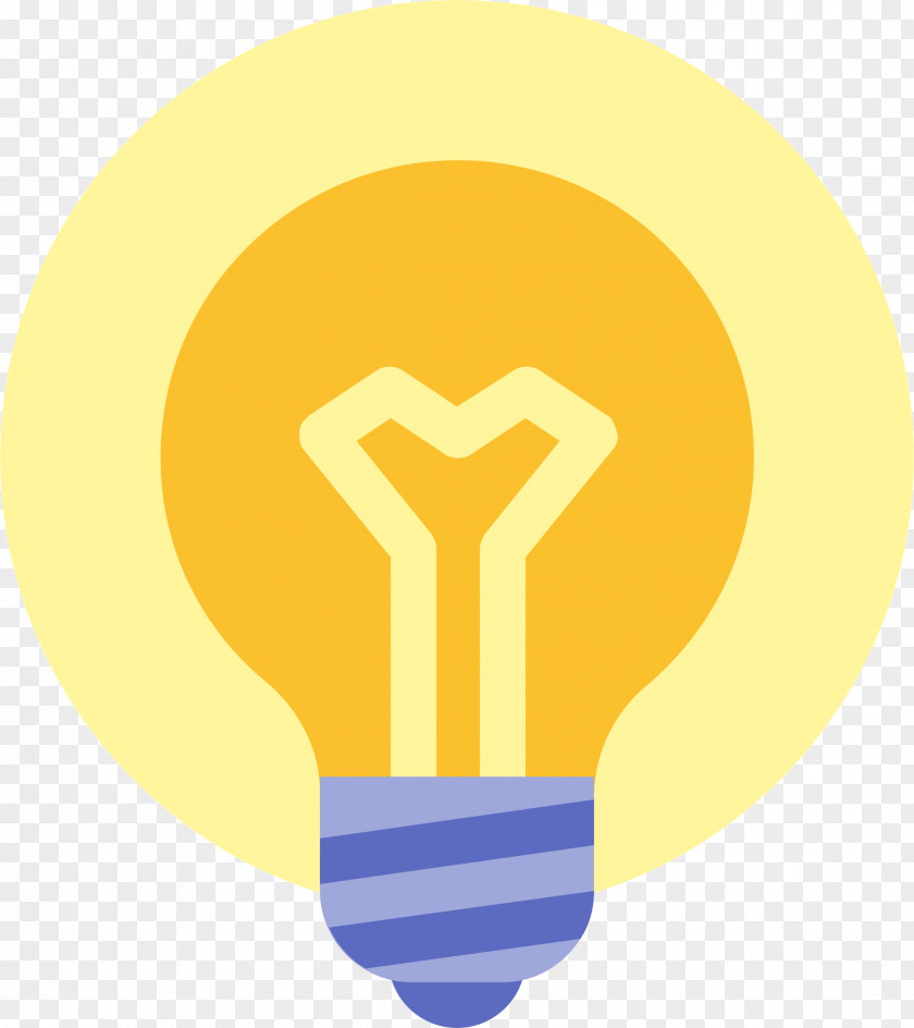 About Light Idea PNG