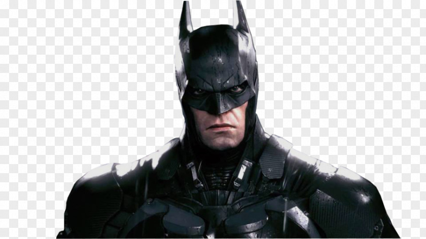 Batman Arkham Knight Batman: Origins Superhero Supervillain PNG