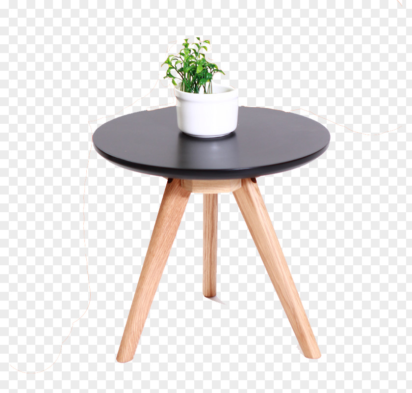 Black Simple Small Table IKEA Furniture Billionaire House Painter And Decorator PNG