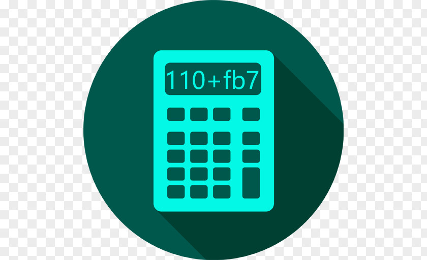 Calculator Scientific The Real Buyer's Agent, HBC Finance PNG