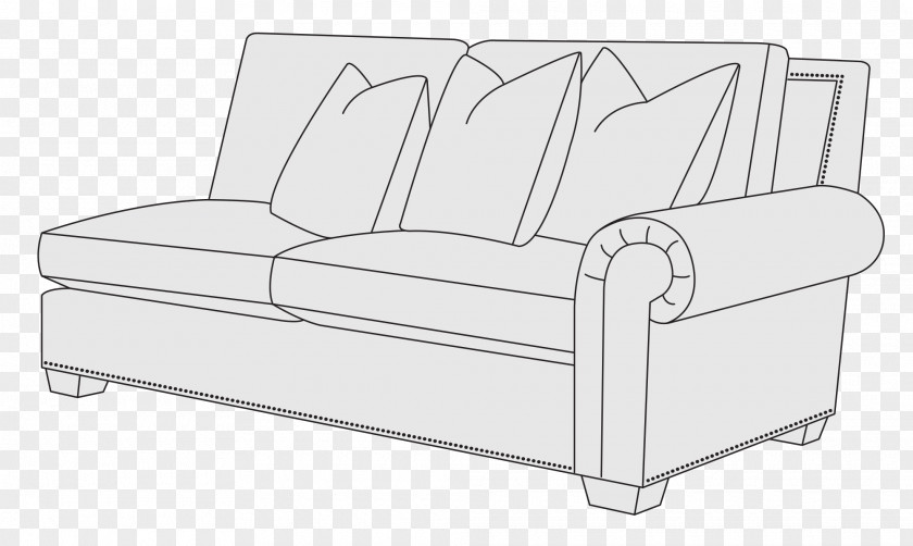 Chair Couch PNG