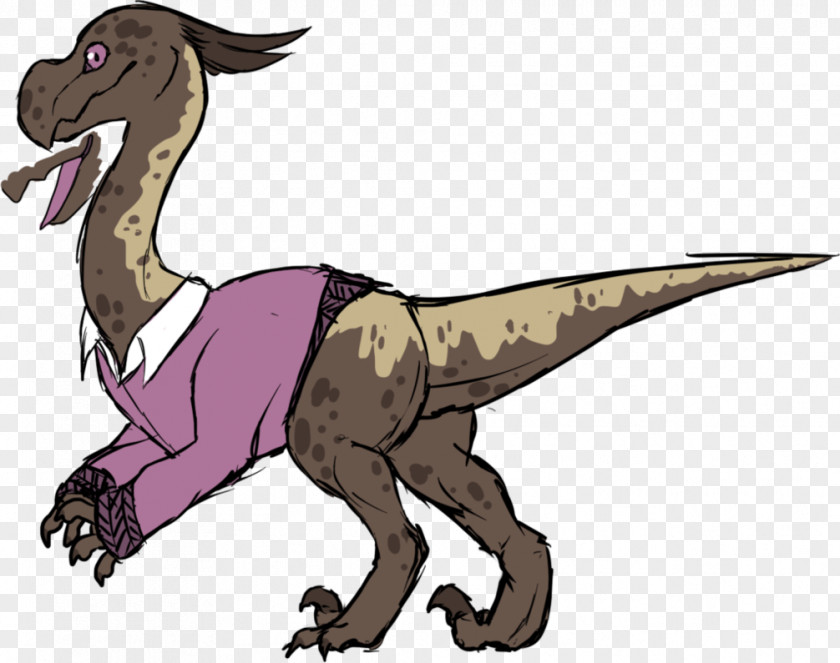 Chalk Box Velociraptor Tyrannosaurus Clip Art Fauna Animal PNG