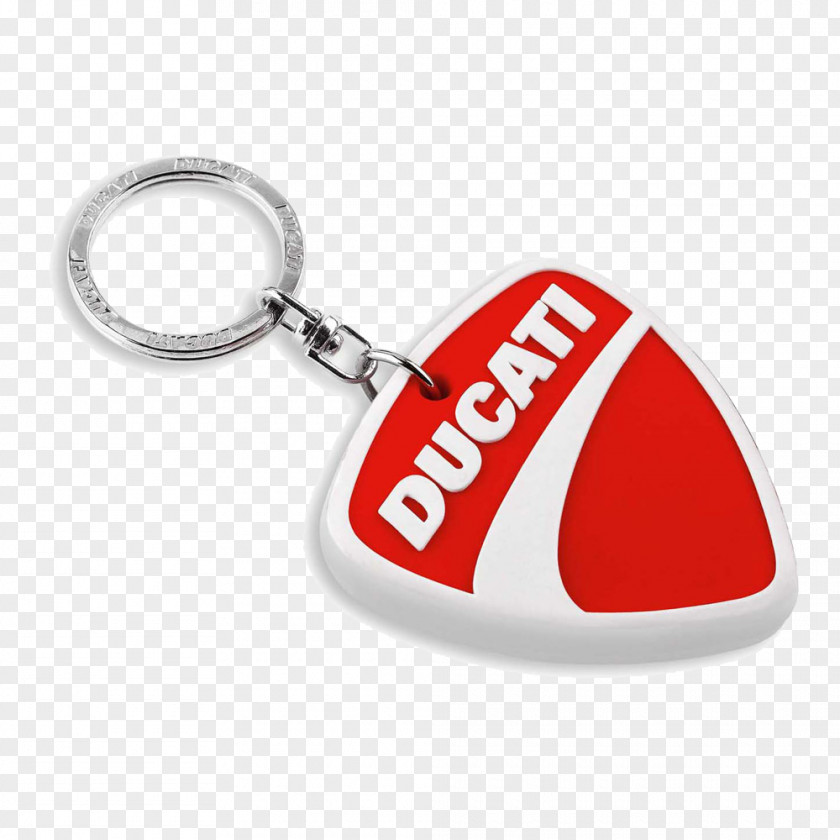 Ducati Key Chains Motorcycle Roller Chain PNG