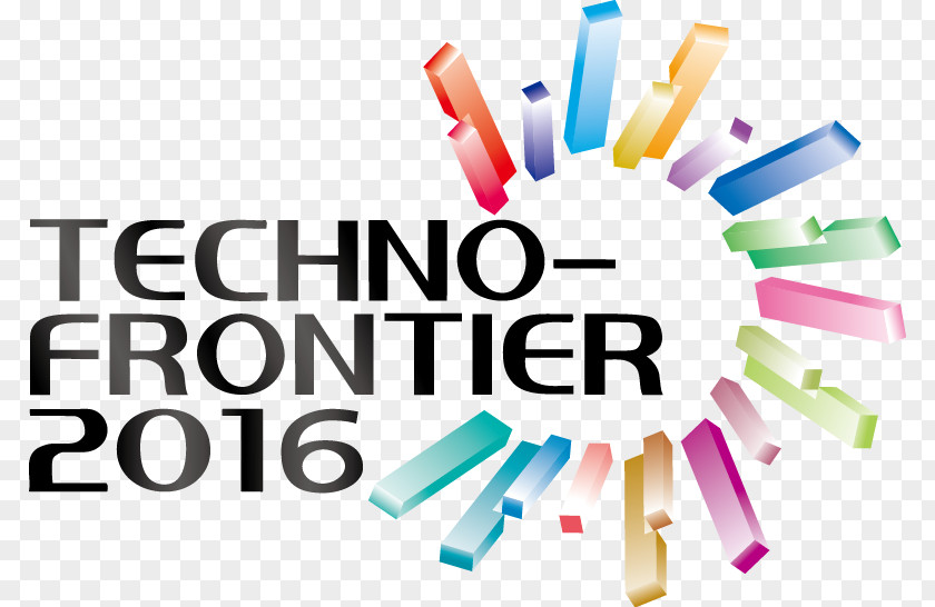 Frontier Makuhari Messe Toshiba 2016 Nissan Asahi Kasei Electronics PNG