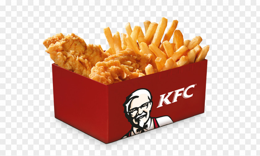 Kfc French Fries KFC Fast Food Junk Crispy Fried Chicken PNG