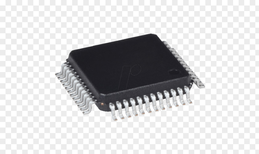 Microcontroller Electronics PNG